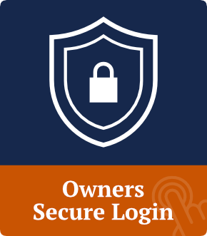 Owners Secure Login